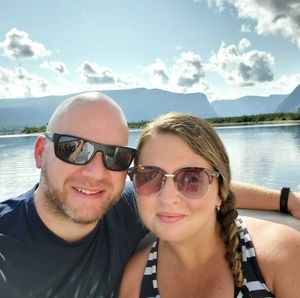 Meet your Posher, Susan